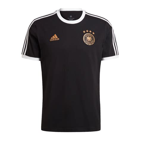 adidas trikot schwarz deutschland|Adidas deutschland shirt.